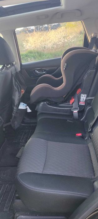 Nissan X-Trail T32 1.7dci 4x4-i N-connect