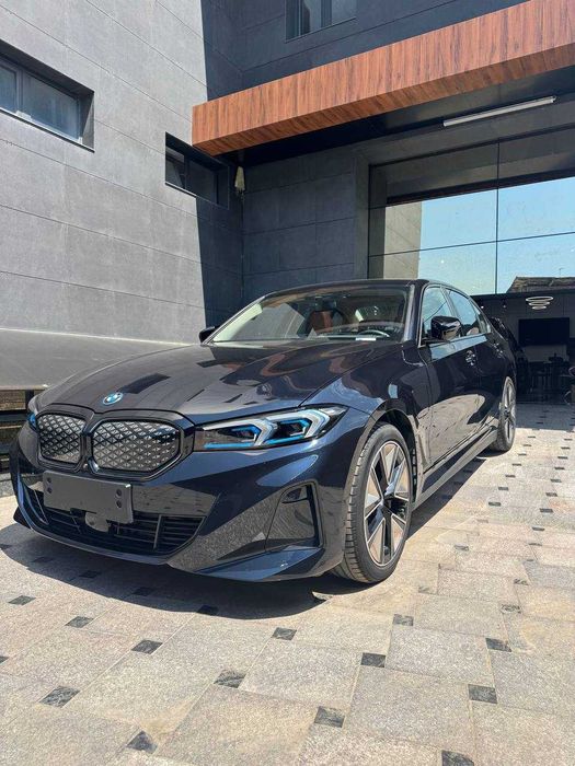 BMW I3 eDrive 40L