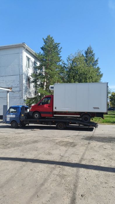 Эвакуатор дёшево 24/7 Арзан