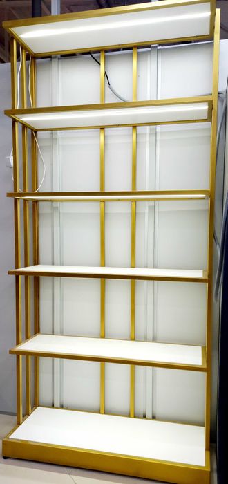 Торговое оборудование