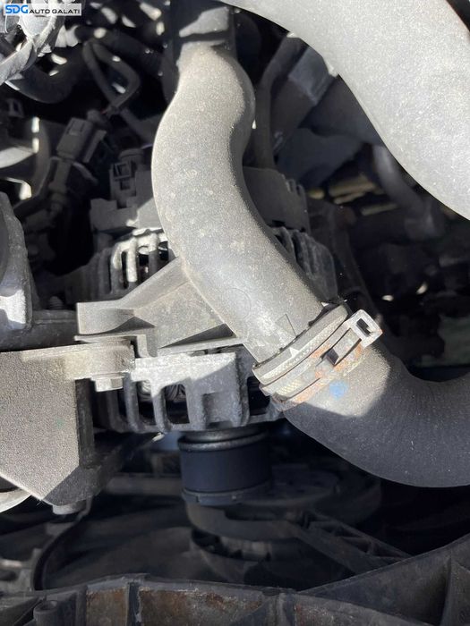 Alternator 150A Audi A4 B8 B8.5 2.0 TDI 2012 - 2016 Cod 03L903017 0125711034 [C5494]