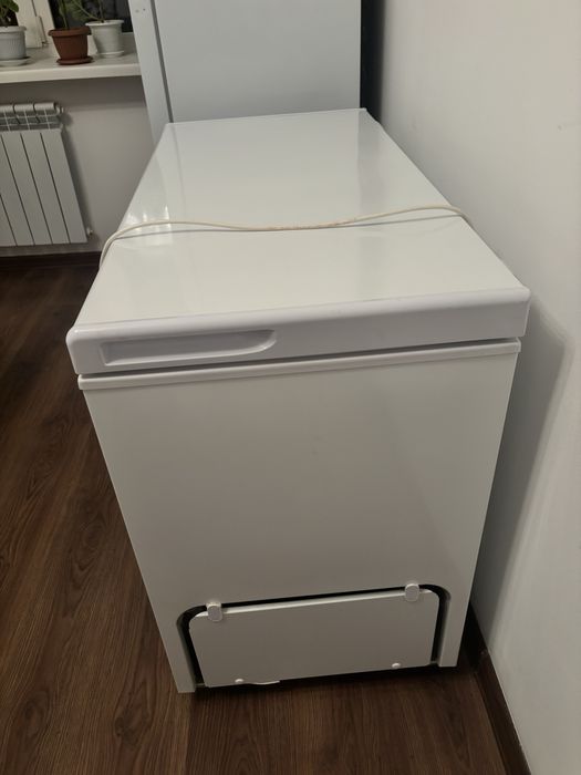 Морозильная камера бу