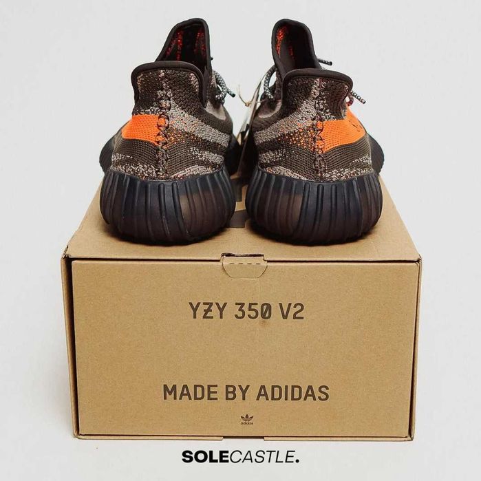 Adidas Yeezy Boost 350 V2 ‘Carbon Beluga’