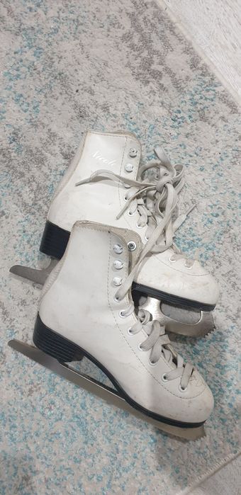 Коньки 38 размер