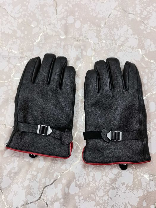 Продаю перчатки мужские