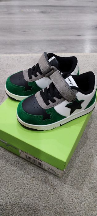 Детски маратонки