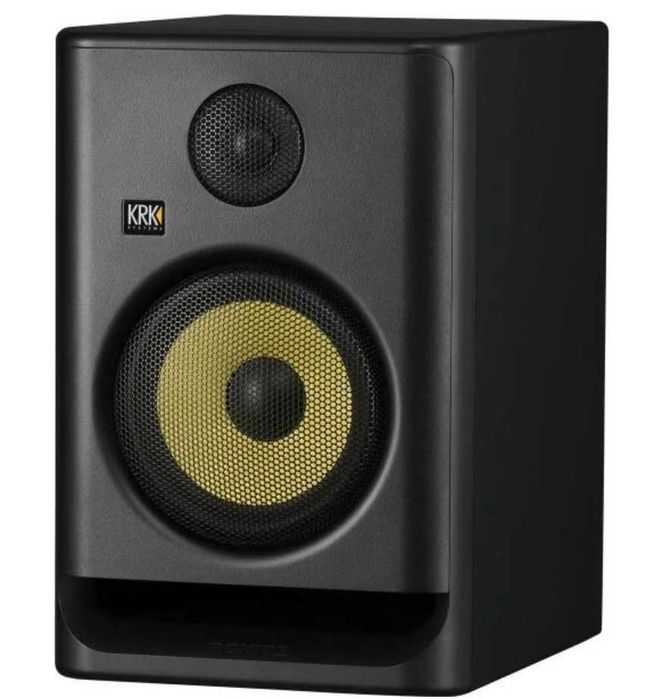 Чифт студийни колони KRK Rokit 7 Gen5 - active speakers