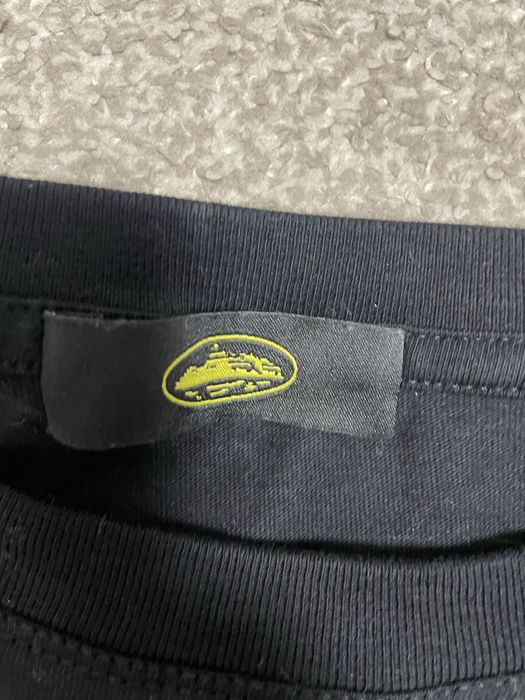 Corteiz тениска