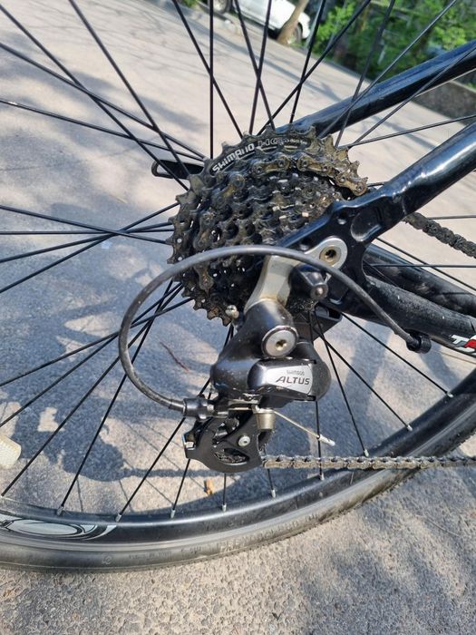 Велосипед 28' Phoenix