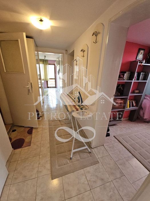 Продава се Тристаен апартамент в Велинград - 89 кв.м за 787 €/кв.м - Снимка #7