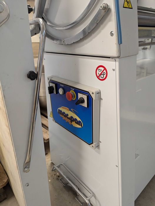 Ламинатор Mac Pan, ленти 60х120