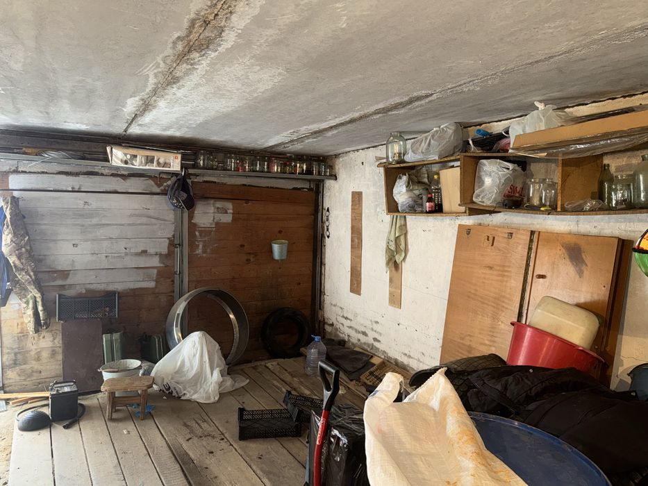 Продам гараж на Ветеранах