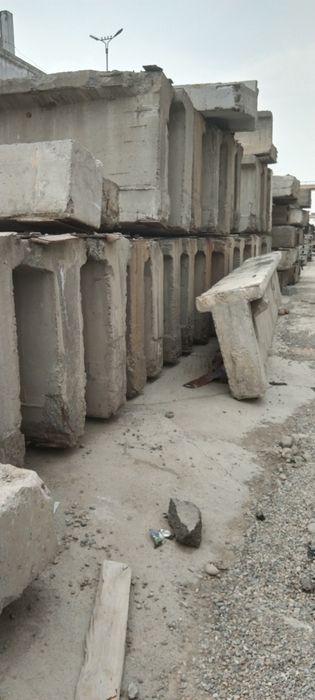 Плита железа бетон