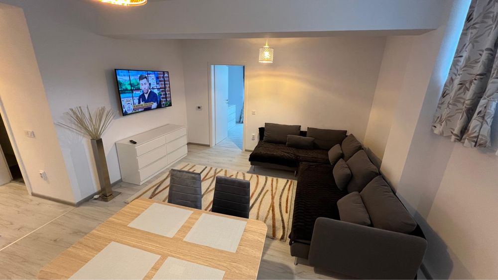 Inchiriez apartament 2 camere Otopeni