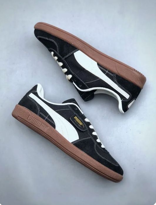 Кроссовки новые PUMA