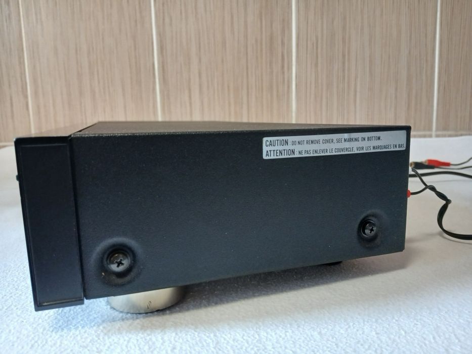Egalizator Marantz EQ551