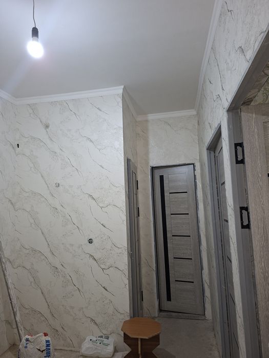 Срочно продаётся 2х комнатная квартира