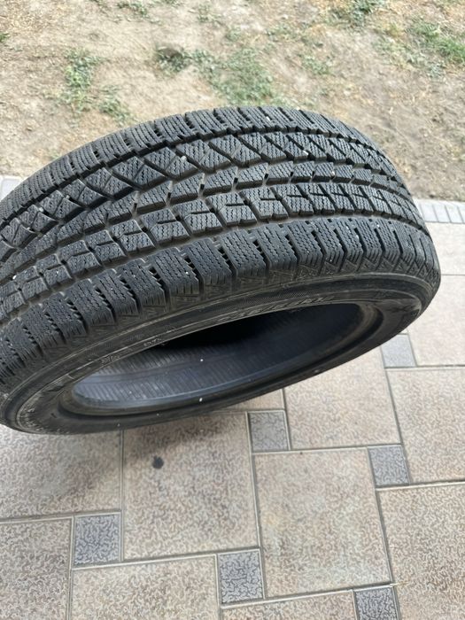 245 55 R19 один баллон