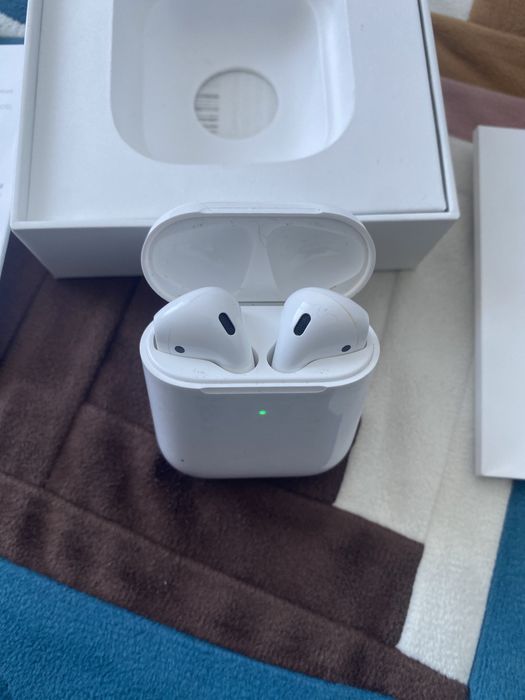 AirPords сатылады оригинал