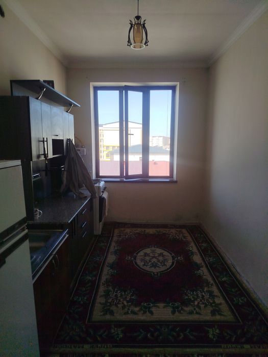 Kvartira ijaraga beriladi. Faqat oilaga