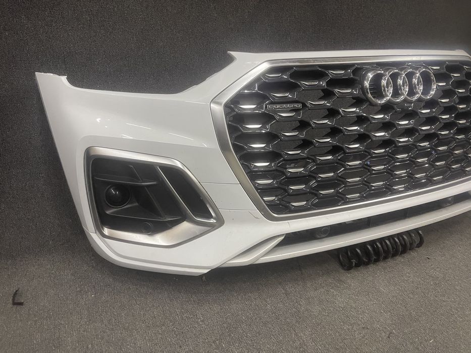 Bara fata S line Audi Sq5 80A Facelift Completa