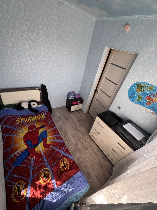 Продам квартиру