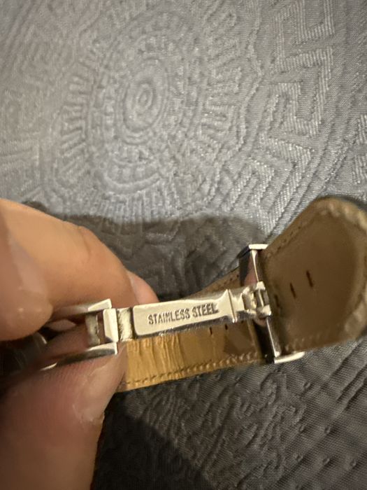 Casio часы мужские