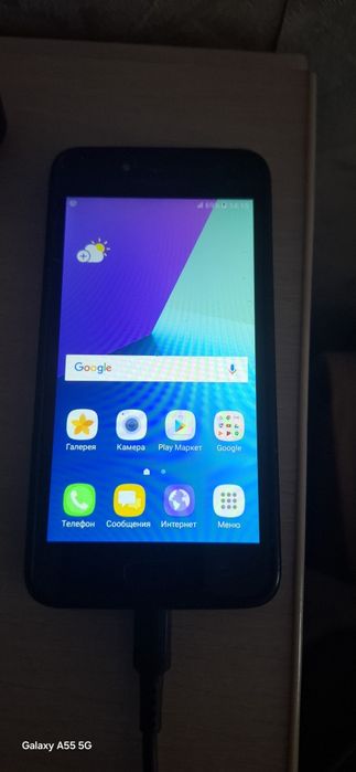 Продам звонилку)