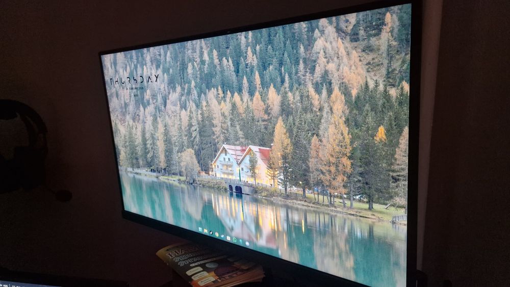 Монитор MSI Full HD 24диаг. 75грц