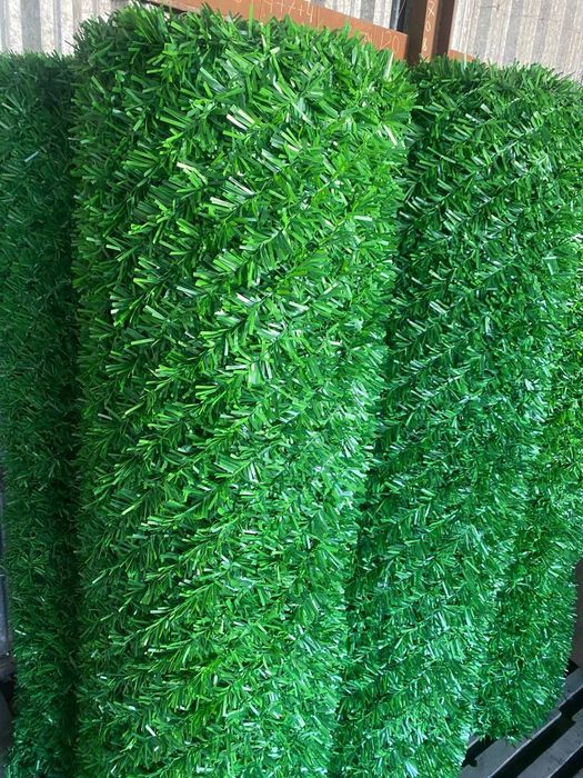 Еко забор яшил yashil devor eko zabor