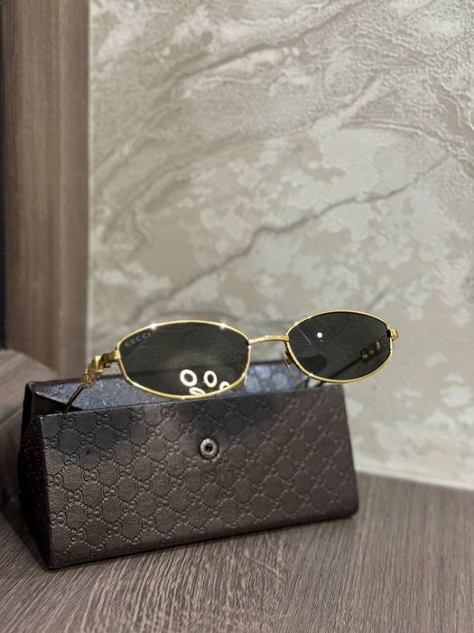 Gucci acki sifatiga gap yo