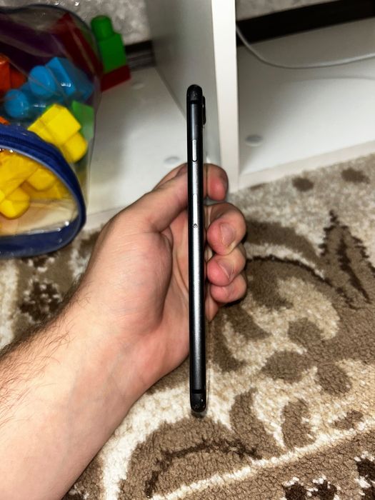 IPhone 8+ ПРОДАМ