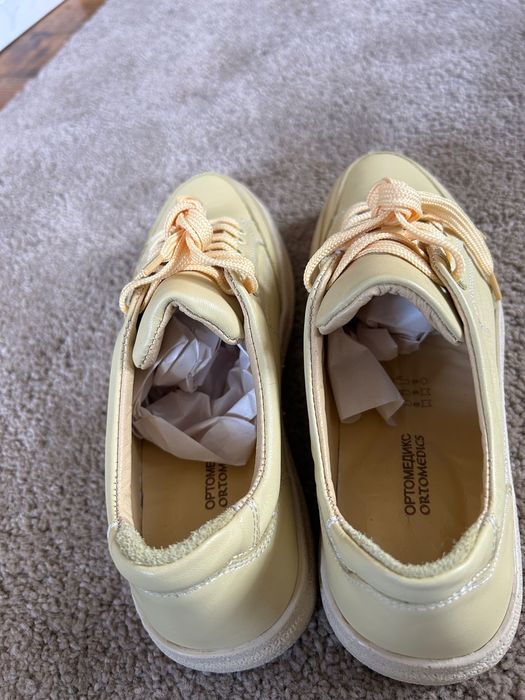Ортопедични дамски з обувки
