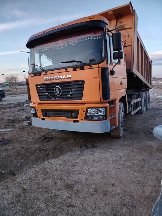 Shakman sotiladi 2011 yil