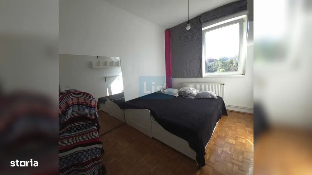 COMISION 0%! Ap. 3 camere premium, vedere spre Someș, Parcul Central