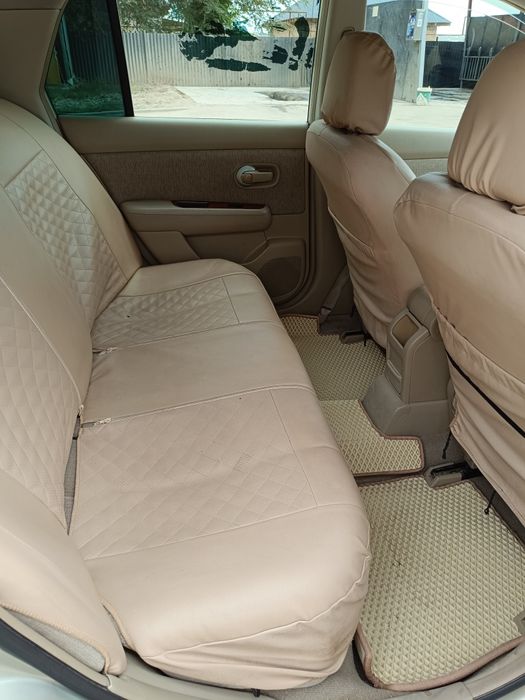 Ниссан тиида 1,5 литр.