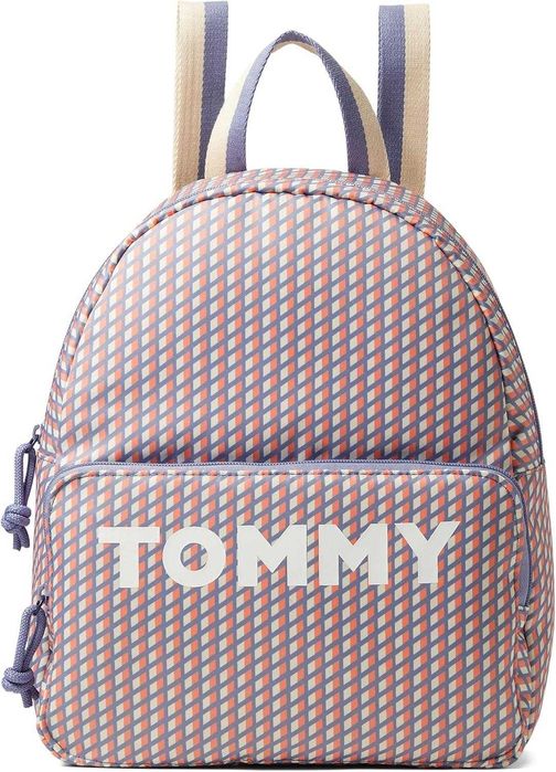 Rucsac tommy hilfiger editie limitata