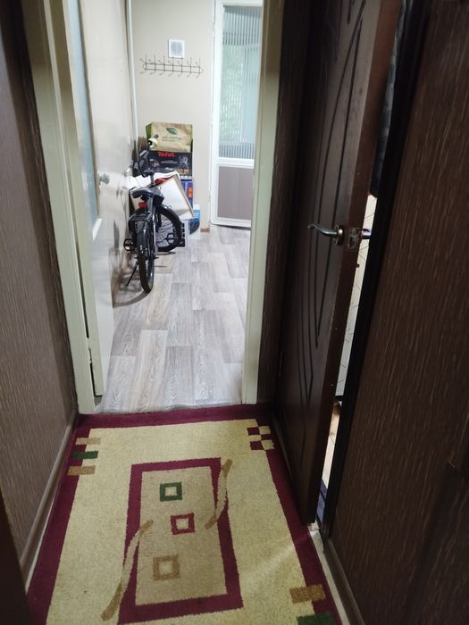 Продаётся 2 ком квартира Учтепинский район