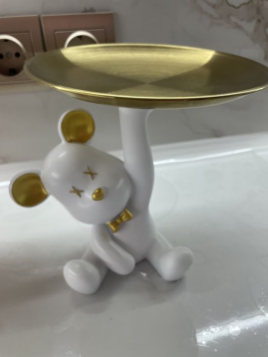 Мишки подставки