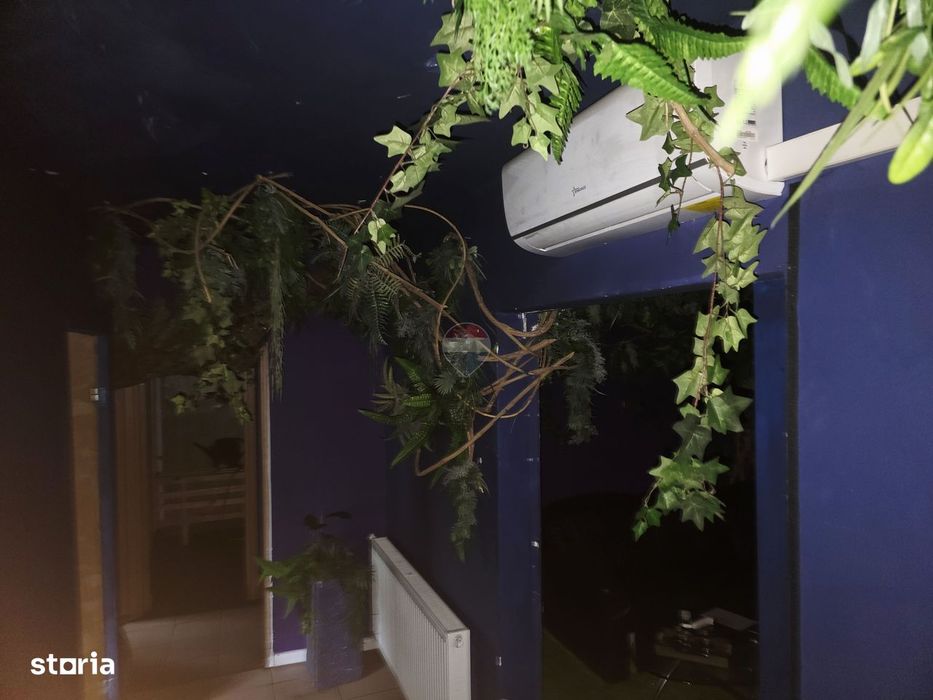 Spațiu comercial de 94mp de vânzare în zona 1 Mai
