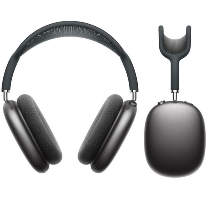 Наушники Apple AirPods Max черный