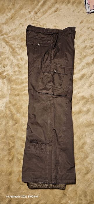 Pantaloni de schi barbati Fundango