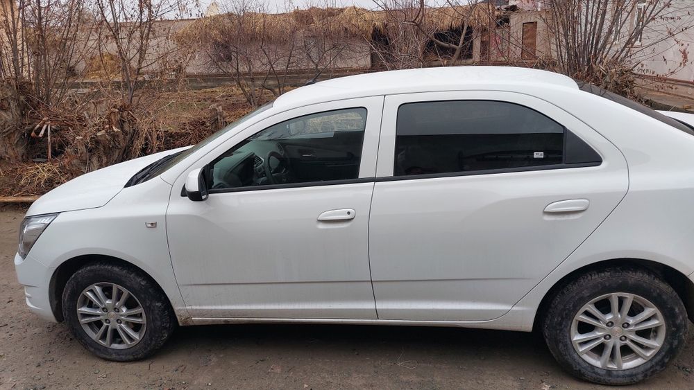 2025йил пакет Cobalt стайл