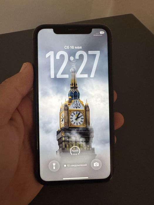 Iphone 11 srochno sotiladi