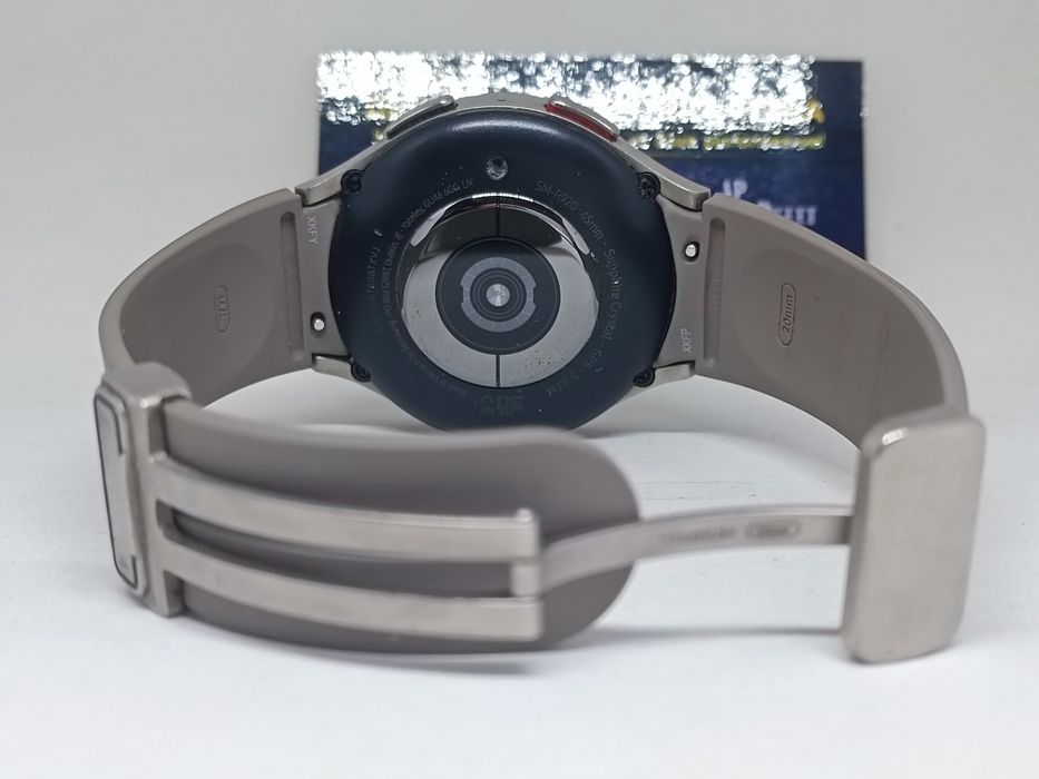 Samsung Galaxy Watch 5 Pro