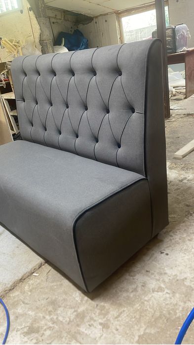 Диван на кафе и ресторан