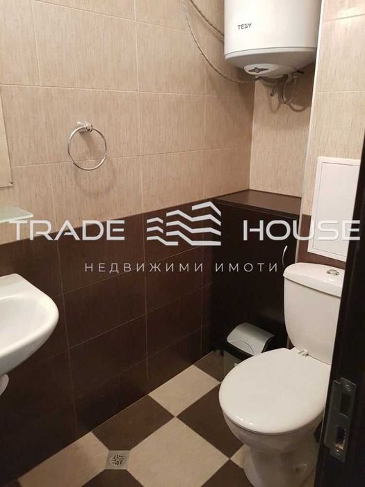 Дава се под наем Двустаен апартамент в Пловдив, Христо Смирненски - 46 кв.м за 306 € - Снимка #5