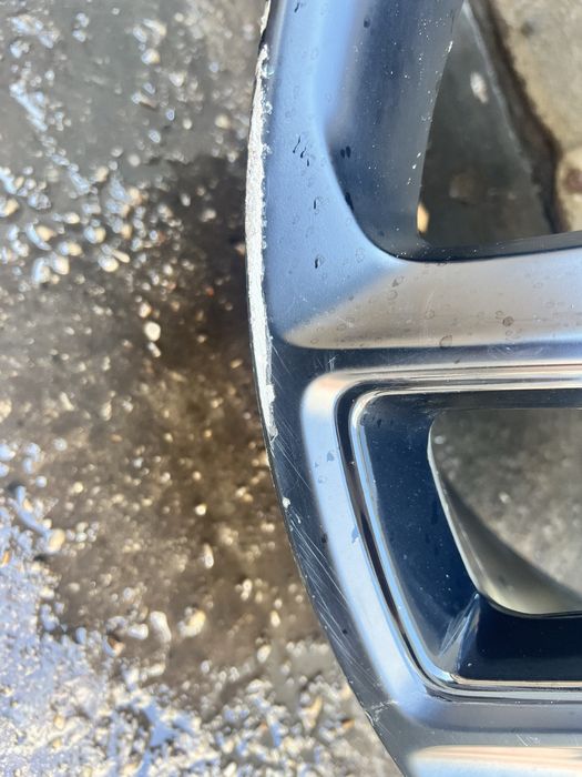 Janta aliaj 22" Range Rover Sport/ Vogue model Style 5131