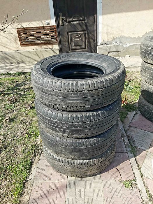 Летние и зимние шины