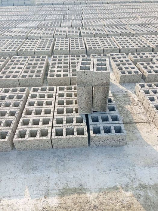 Jomboy shlaka blok